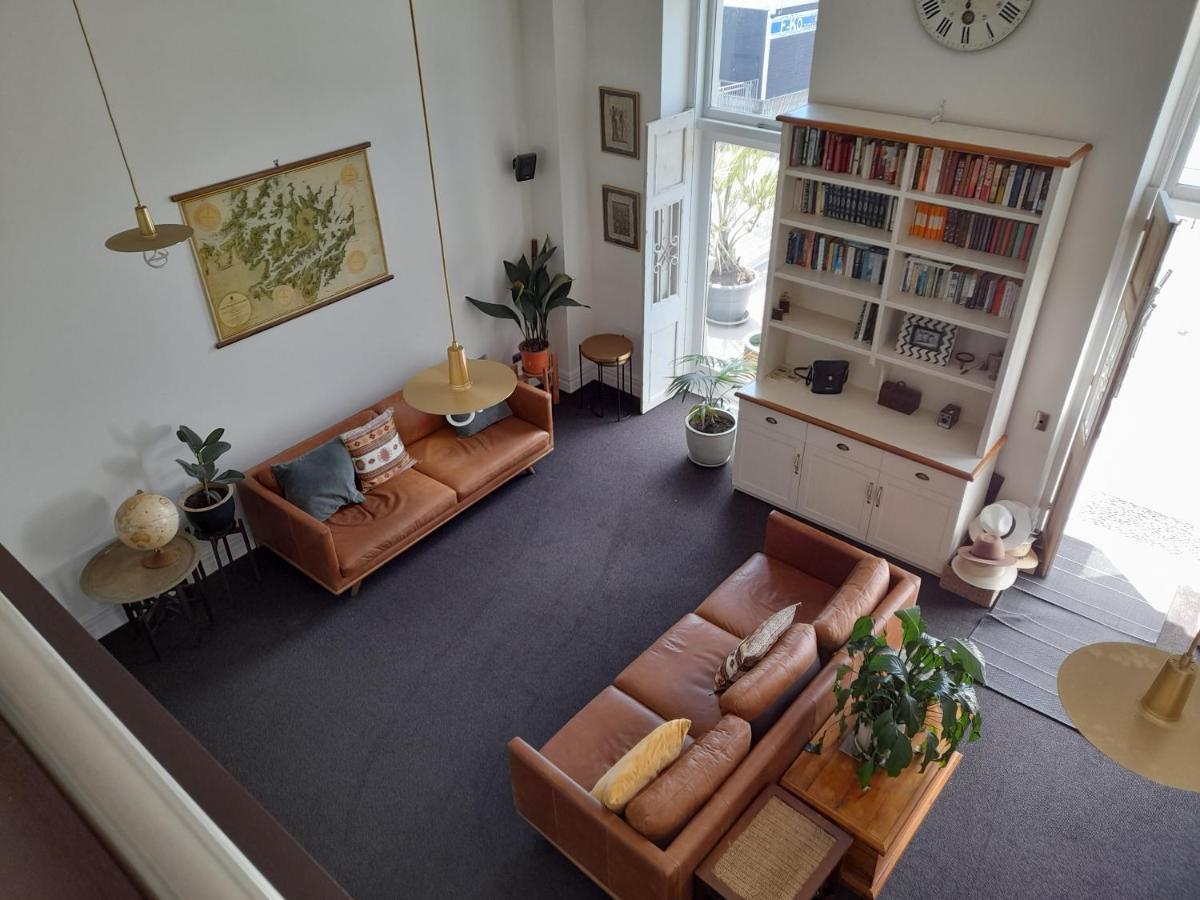 Oxleys 203 Apartment Picton Luaran gambar