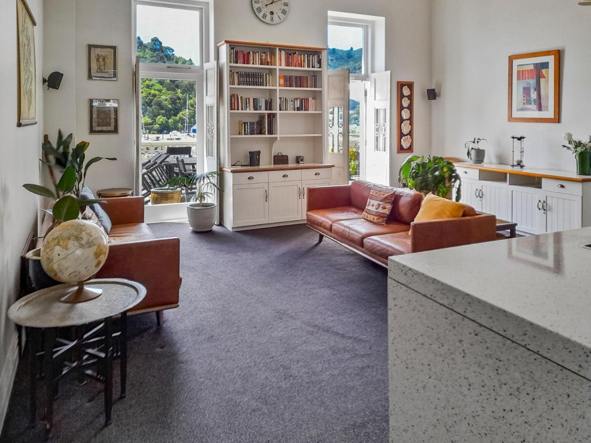 Oxleys 203 Apartment Picton Luaran gambar