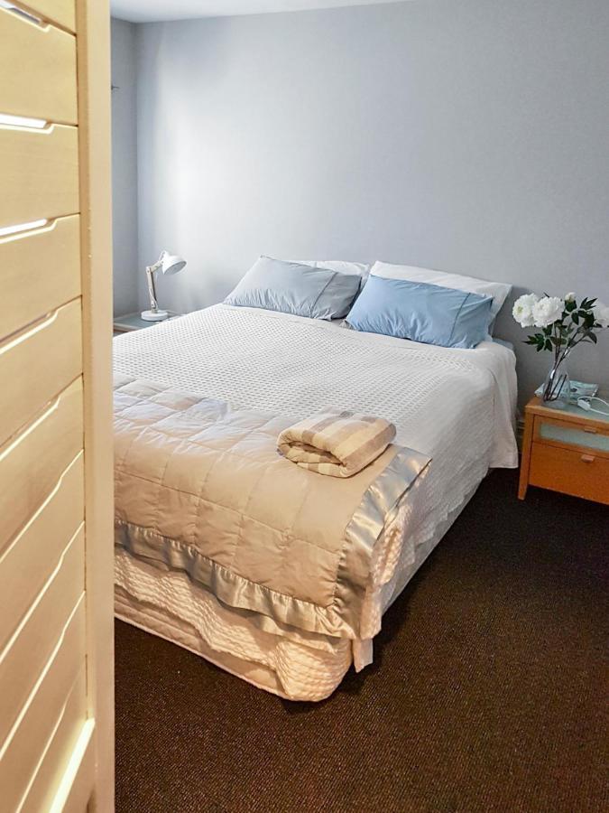 Oxleys 203 Apartment Picton Luaran gambar