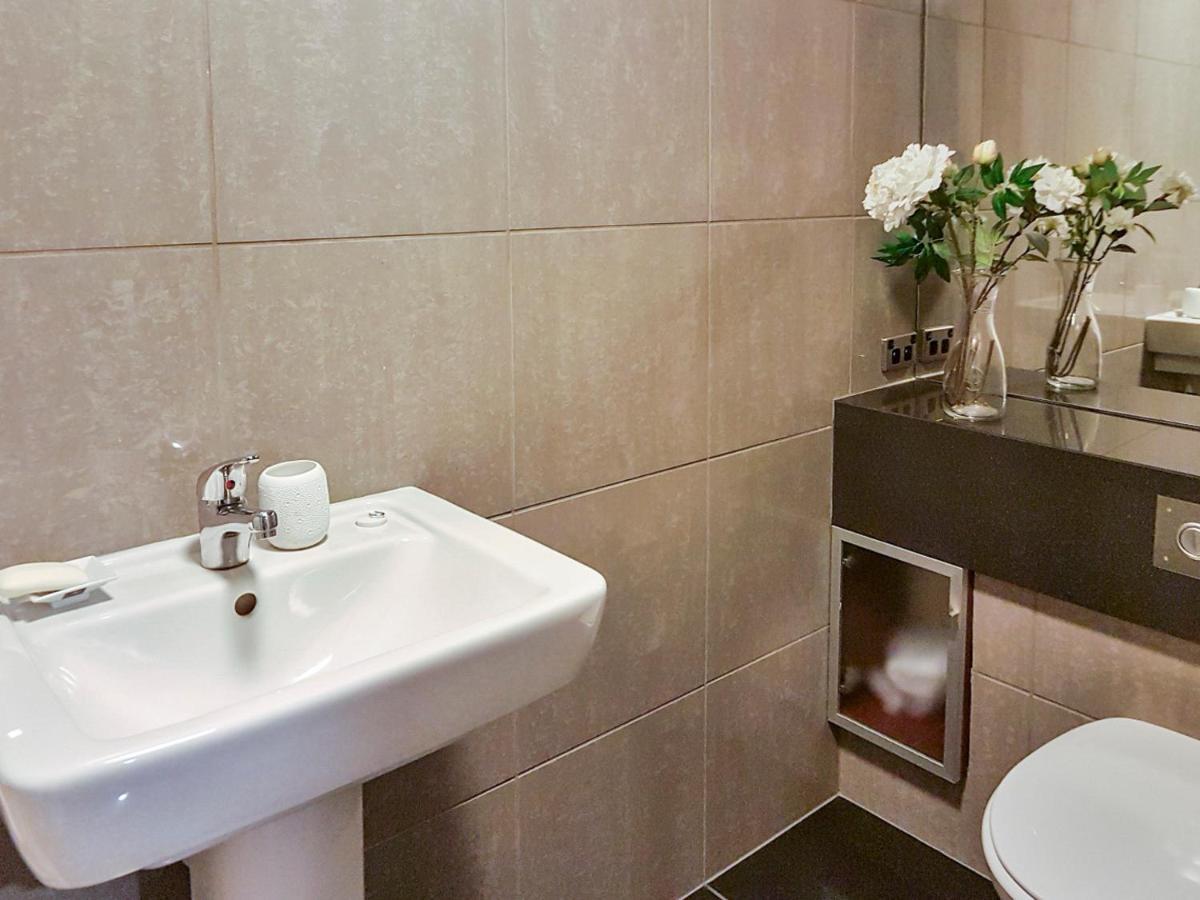 Oxleys 203 Apartment Picton Luaran gambar